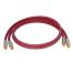 Межблочный кабель RCA DAXX R89-25 2.5 m
